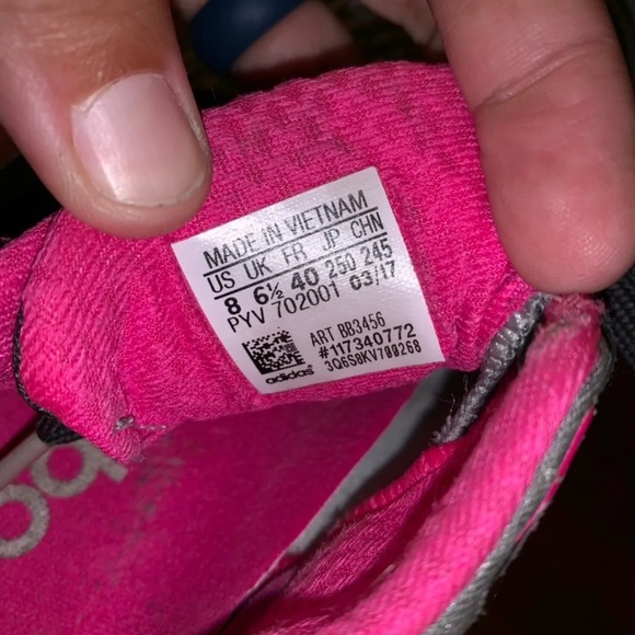 Adidas EnergyBoost - Picture 5 of 5